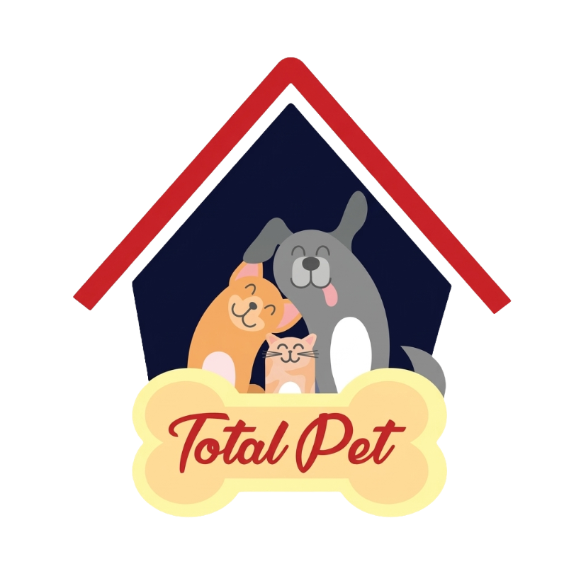 Total Pet